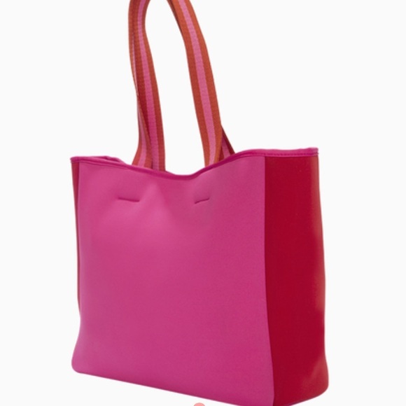 Summersalt Neoprene Tote Bag NWT - Picture 2 of 8